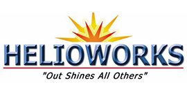 美國(guó) HelioWorks 美國(guó) HelioWorks